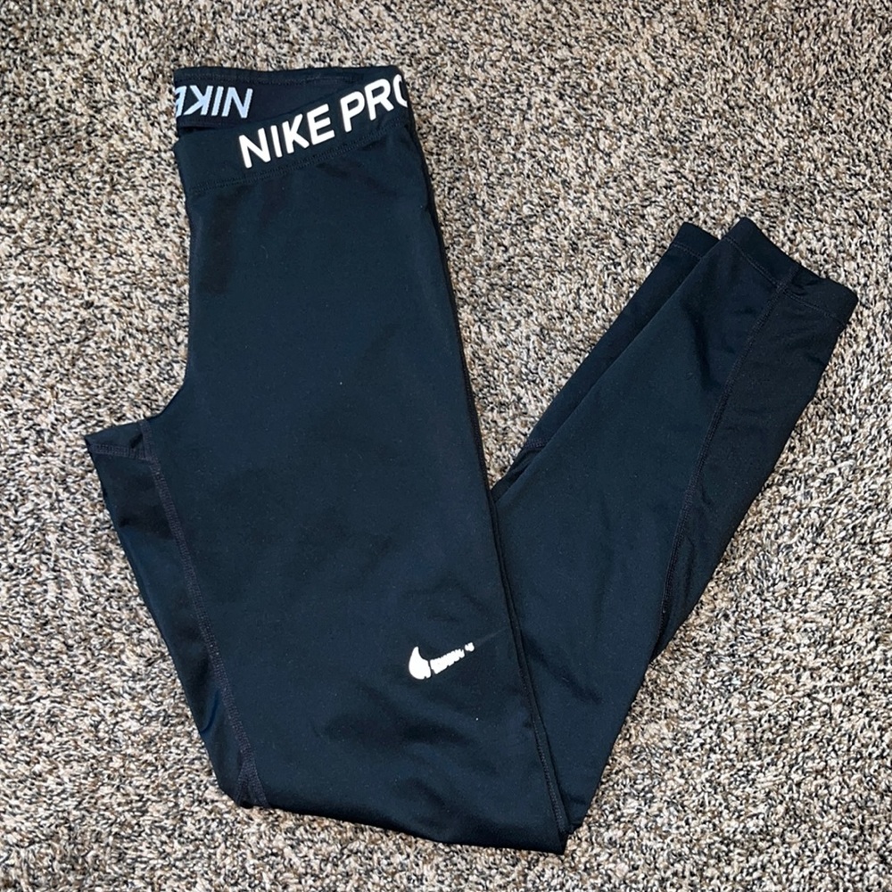 Nike athletic legging